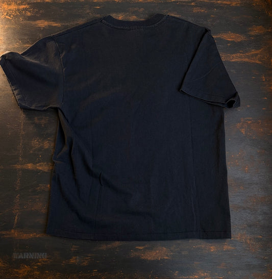 90s "V-DUBS" Houston VW Club Single Stitch Tee - Size L