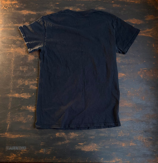 00s Ice Cube "West Coast Lowrider" Graphic Tee - Size S