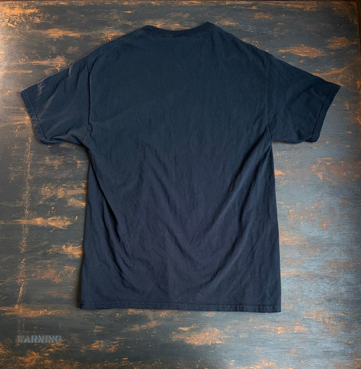 2023 Pink Floyd "The Dark Side Of The Moon" 50th Anniv. Tee - Size M