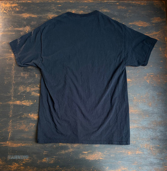 2023 Pink Floyd "The Dark Side Of The Moon" 50th Anniv. Tee - Size M