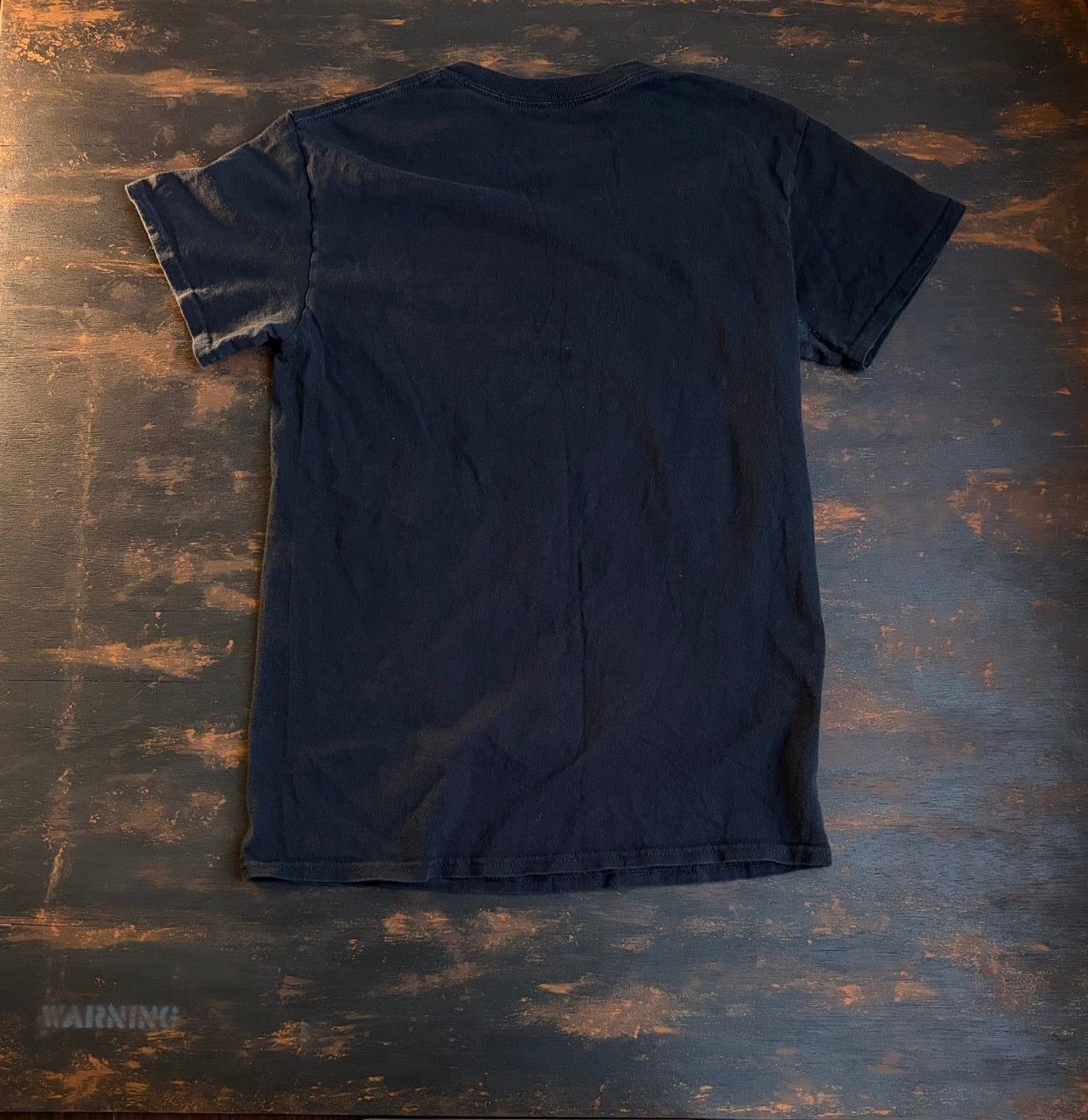 00s Ice Cube "West Coast Lowrider" Graphic Tee - Size S