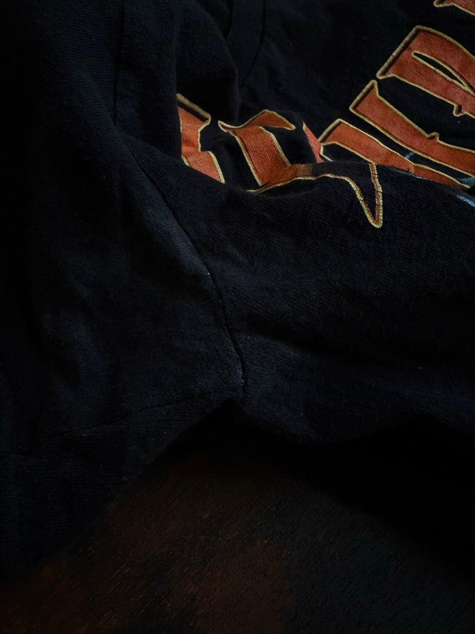 00s Ice Cube "West Coast Lowrider" Graphic Tee - Size S