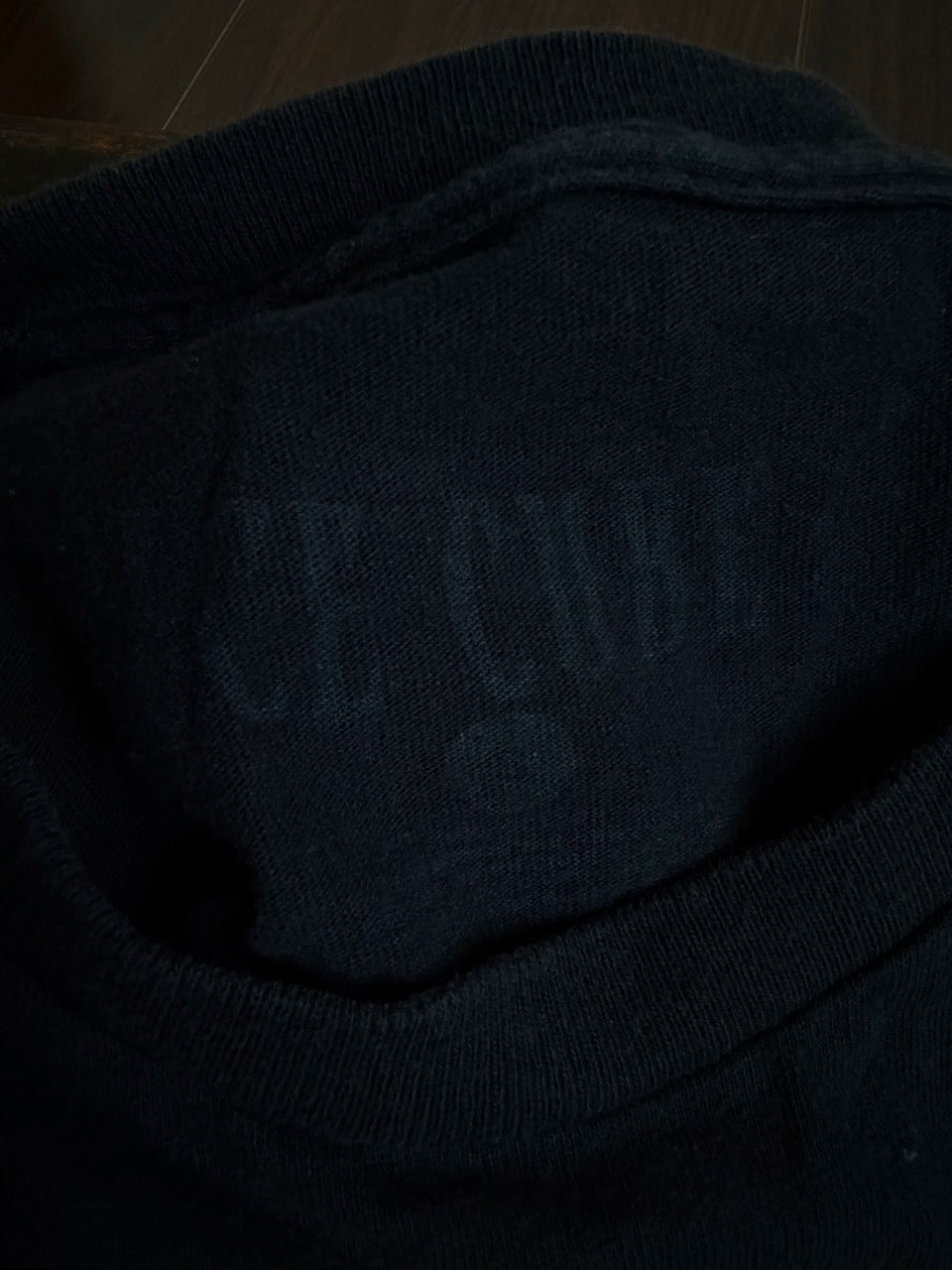 00s Ice Cube "West Coast Lowrider" Graphic Tee - Size S