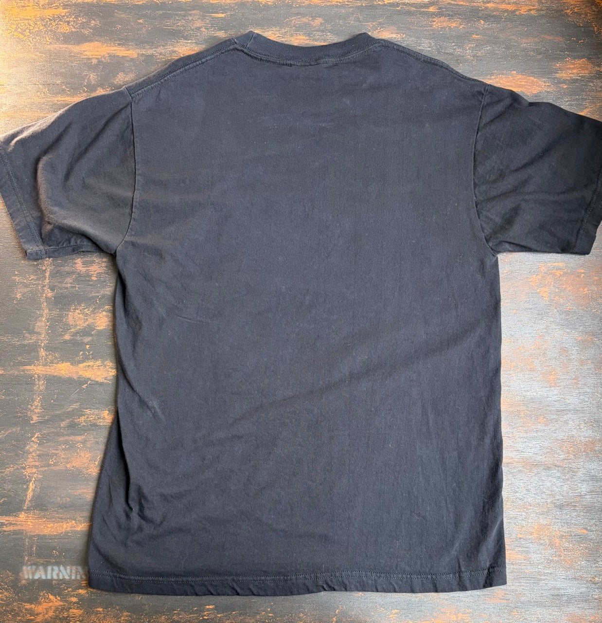 2000 "STURGIS BIKE WEEK Motorcycle" 707 Graphic Tee - Size L
