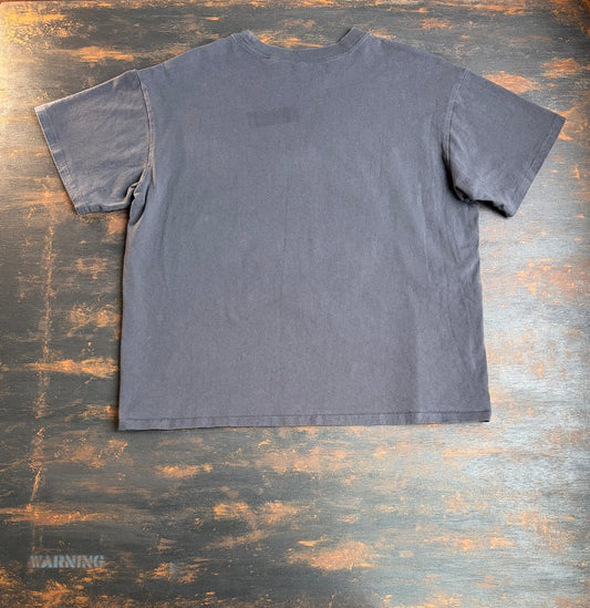 "GRATEFUL DEAD" H&M Divided Disco Ball Graphic Tee - Size S