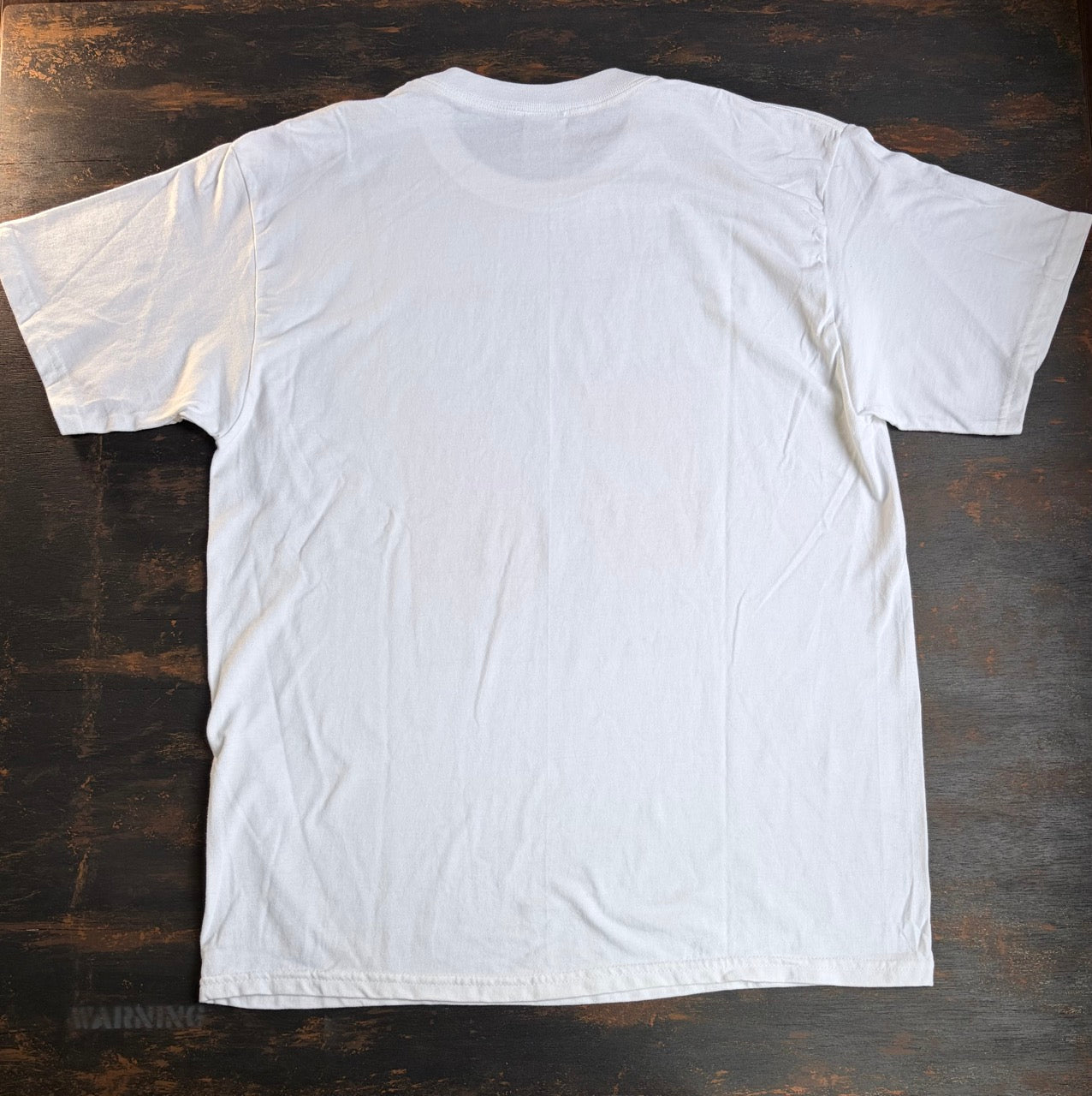 00s "BILLY JOEL" 2003 Tour Behind the Nylon Curtain Tee - Size L